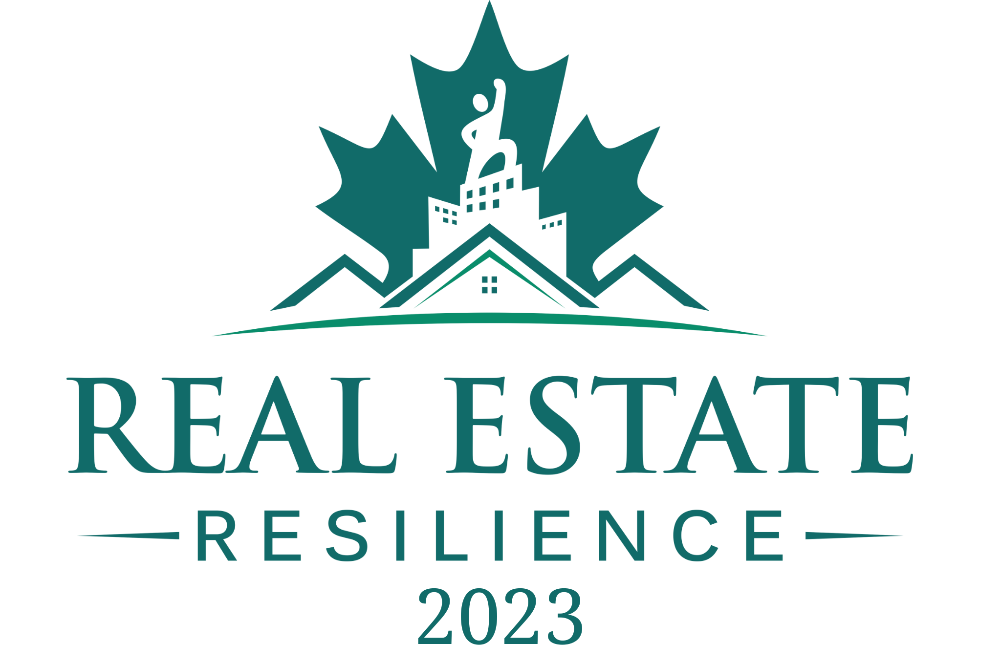 Real Estate Resilience Logo