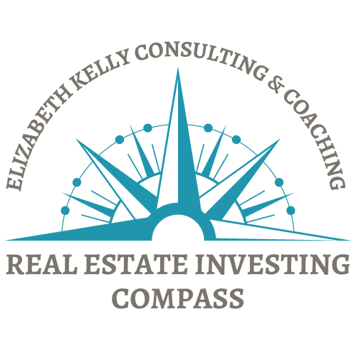 Logo for Elizabeth's Real Estate Compass